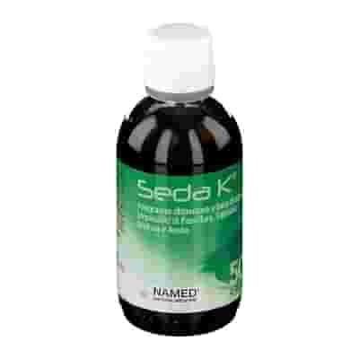 SEDA K 50 ML GOCCE BIONAM