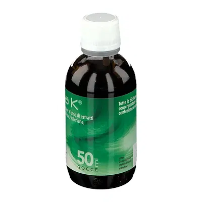 SEDA K 50 ML GOCCE BIONAM SEDA K 50 ML GOCCE BIONAM