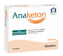 ANAKETON 12 BUSTINE