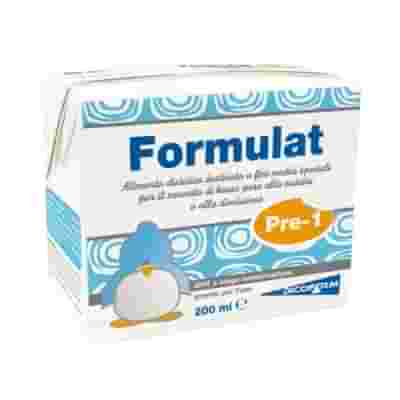 FORMULAT PRE 1 3 BRICK 200 ML