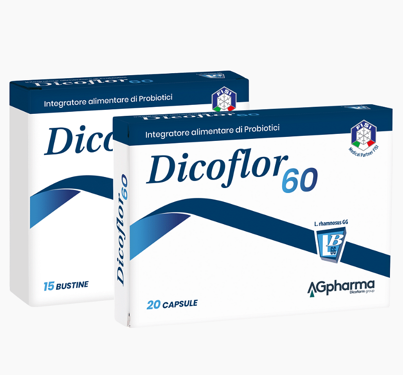 Dicoflor 60 20 Capsule