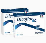 DICOFLOR 60 20 CAPSULE