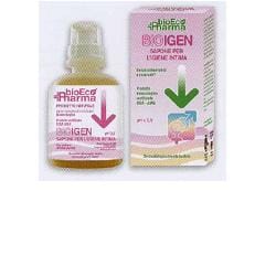 BIOIGEN INTIMO DETERGENTE 250ML
