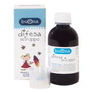 BUONA DIFESA SCIROPPO 150 ML