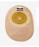 SACCA PER COLOSTOMIA CHIUSA RICOPERTA IN TESSUTO NON TESSUTO RITAGLIABILE 10/66MM MISURA MINI 110ML ARTICOLO 15420 30 PEZZI