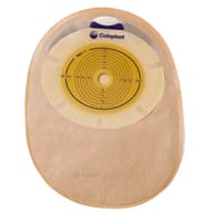 SACCA PER COLOSTOMIA CHIUSA TRASPARENTE RITAGLIABILE MISURA MIDI 340ML ARTICOLO 15441 30 PEZZI