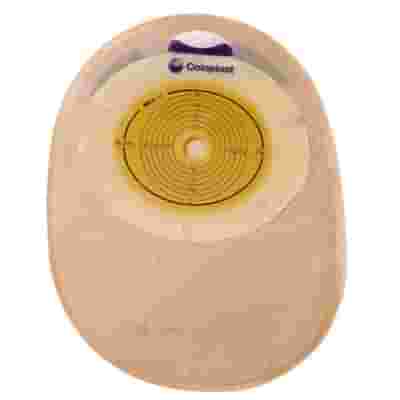 SACCA PER COLOSTOMIA CHIUSA TRASPARENTE RITAGLIABILE MISURA MIDI 340ML ARTICOLO 15441 30 PEZZI SACCA PER COLOSTOMIA CHIUSA TRASPARENTE RITAGLIABILE MISURA MIDI 340ML ARTICOLO 15441 30 PEZZI