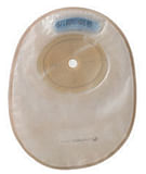 SACCA PER COLOSTOMIA CHIUSA TRASPARENTE RITAGLIABILE 10/76MM MISURA MAXI 500ML ARTICOLO 15470 30 PEZZI