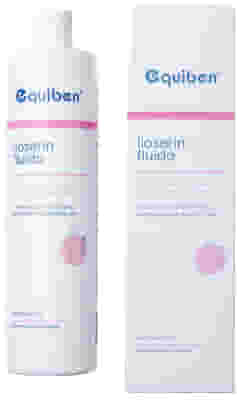 LIOSERIN FLUIDO IDRATANTE PELLI SENSIBILI 500 ML
