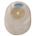 SACCA PER COLOSTOMIA CHIUSA TRASPARENTE 30MM MISURA MAXI 500ML ARTICOLO 15473 30 PEZZI