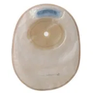 SACCA PER COLOSTOMIA CHIUSA TRASPARENTE 30MM MISURA MAXI 500ML ARTICOLO 15473 30 PEZZI