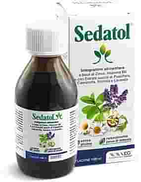 SEDATOL SOLUZIONE ORALE 150 ML