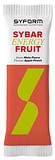 SYBAR ENERGY FRUIT BARRETTA MELA-PESCA 40 G