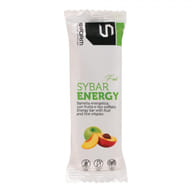 SYBAR ENERGY FRUIT BARRETTA MELA-PESCA 40 G