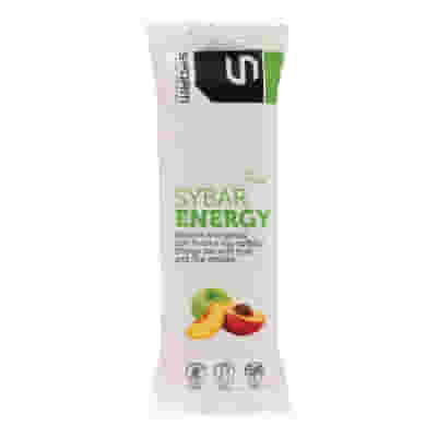 SYBAR ENERGY FRUIT BARRETTA MELA-PESCA 40 G