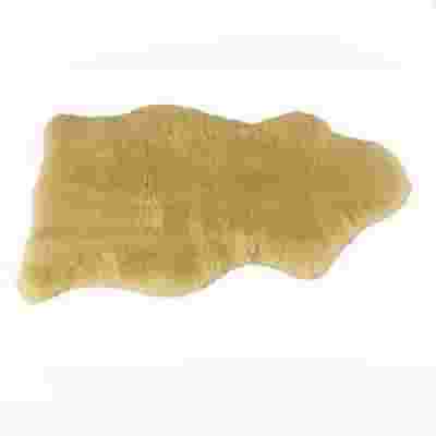 VELLO MONTONE NATURALE LEVITAS MISURA 90/100