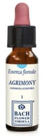 AGRIMONY ORIGINAL GOCCE 10 ML