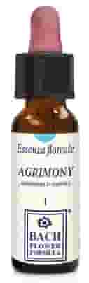 AGRIMONY ORIGINAL GOCCE 10 ML