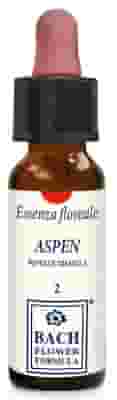 Aspen Original essenza floreale di Bach, gocce 10ml