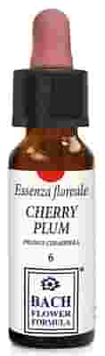 CHERRY PLUM ORIGINAL GOCCE 10 ML