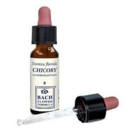 Essenza Floreale di Bach Chicory Original, gocce 10ml
