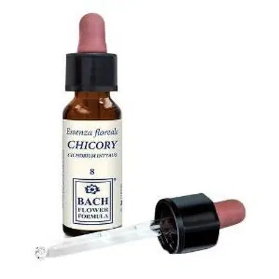 CHICORY ORIGINAL GOCCE 10 ML CHICORY ORIGINAL GOCCE 10 ML