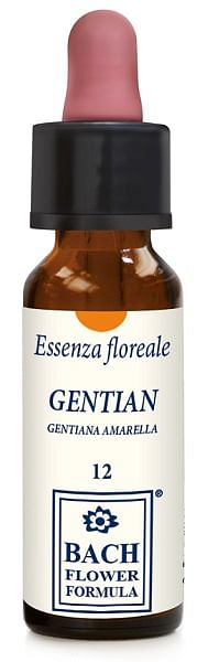 Gentian Original 10 Ml Gocce