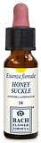 HONEYSUCKLE ORIGINAL GOCCE 10 ML