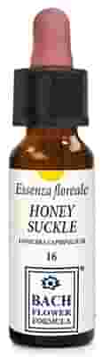 HONEYSUCKLE ORIGINAL GOCCE 10 ML