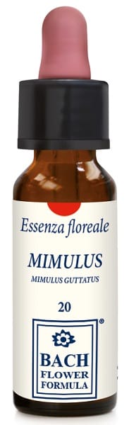 MIMULUS ORIGINAL 10 ML GOCCE