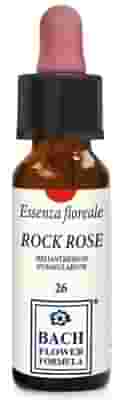 ROCK ROSE ORIGINAL GOCCE 10 ML