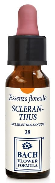 Scleranthus Original Gocce 10 Ml