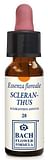SCLERANTHUS ORIGINAL GOCCE 10 ML