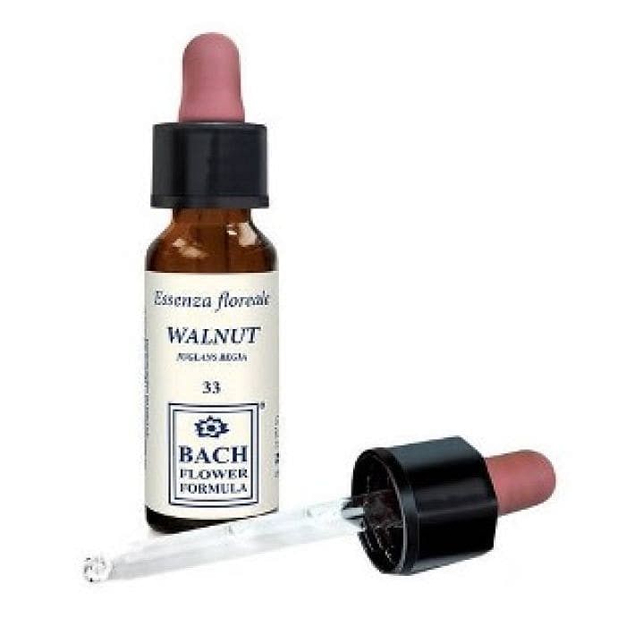 Walnut Original Gocce 10 Ml