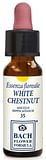 WHITE CHESTNUT ORIGINAL 10 ML