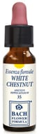 WHITE CHESTNUT ORIGINAL 10 ML