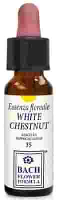WHITE CHESTNUT ORIGINAL 10 ML