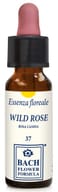 WILD ROSE ORIGINAL GOCCE 10 ML