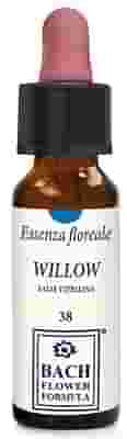 WILLOW ORIGINAL GOCCE 10 ML