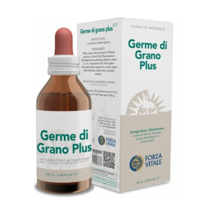 DINAMIS GERME GRANO-PLUS 100 ML