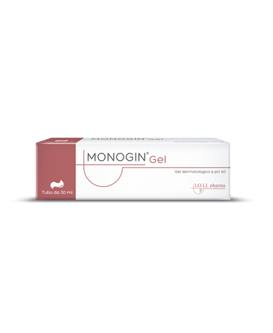 Monogin Gel 30 Ml