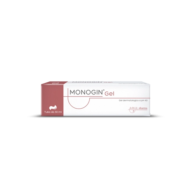 Monogin Gel 30 Ml