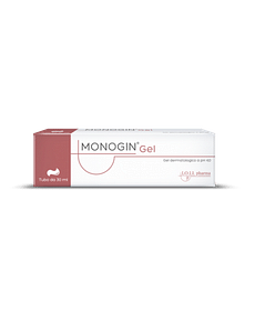 Monogin Gel 30 Ml