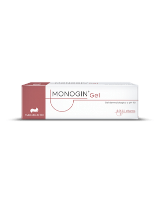 MONOGIN GEL 30ML
