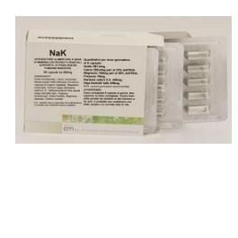 NAK 60 CAPSULE