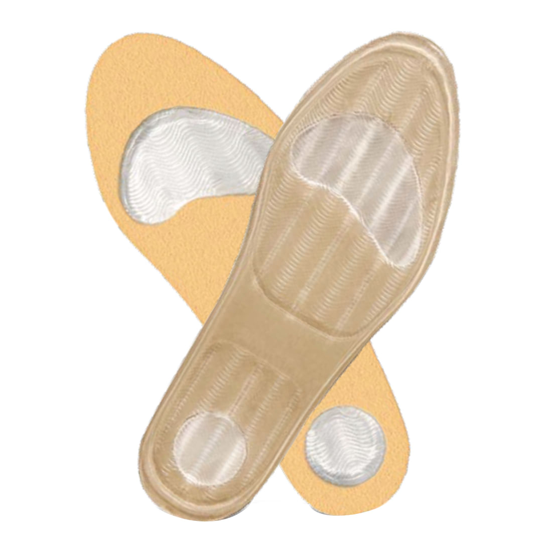 ORIONE OK PED 119 SOLETTA GEL RIVESTITA S