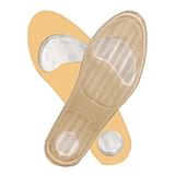 ORIONE OK PED 119 SOLETTA GEL RIVESTITA S