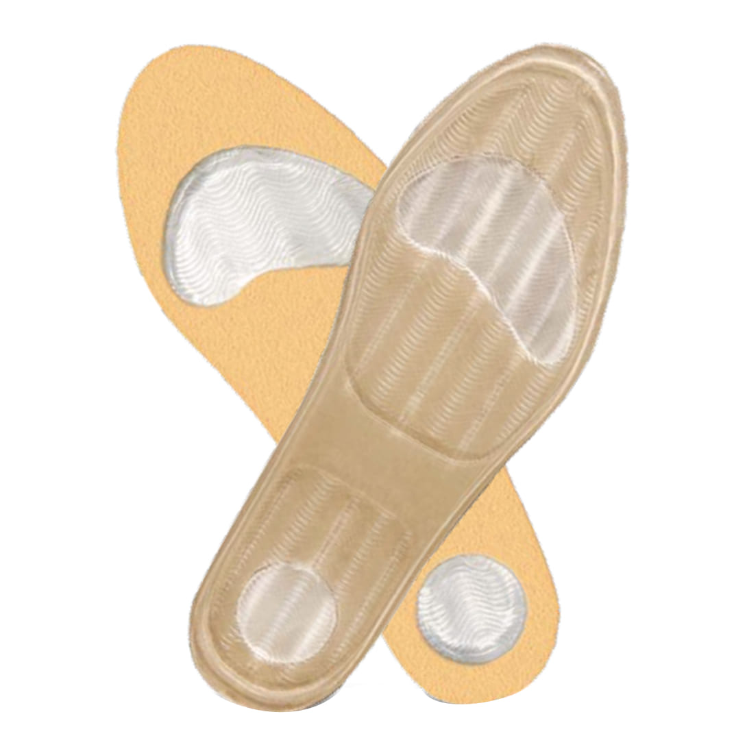 ORIONE OK PED 119 SOLETTA GEL RIVESTITA S