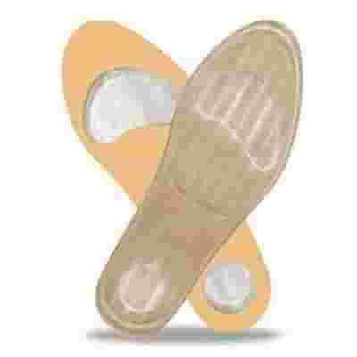 ORIONE OK PED 119 SOLETTA GEL RIVESTITA L