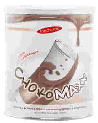 MY SNACK CHOKOMAXX 500 G